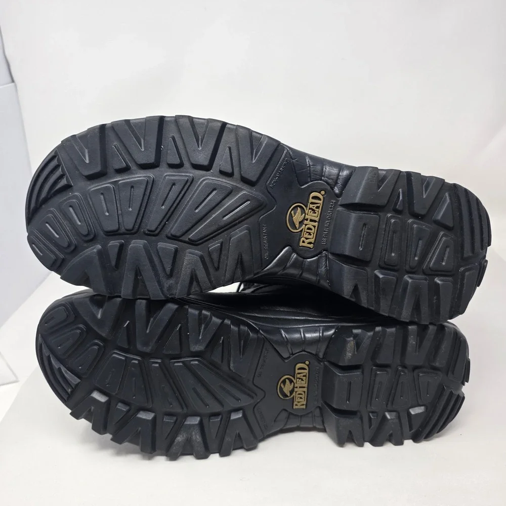 RedHead Iron Horse Boots Mens 13 9